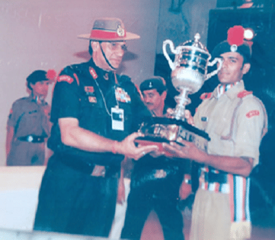 Anand Commerce College College Events photo 6