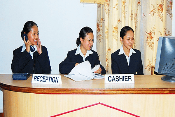 Srinivas College of Hotel Management Mangalore Facilities photo 7