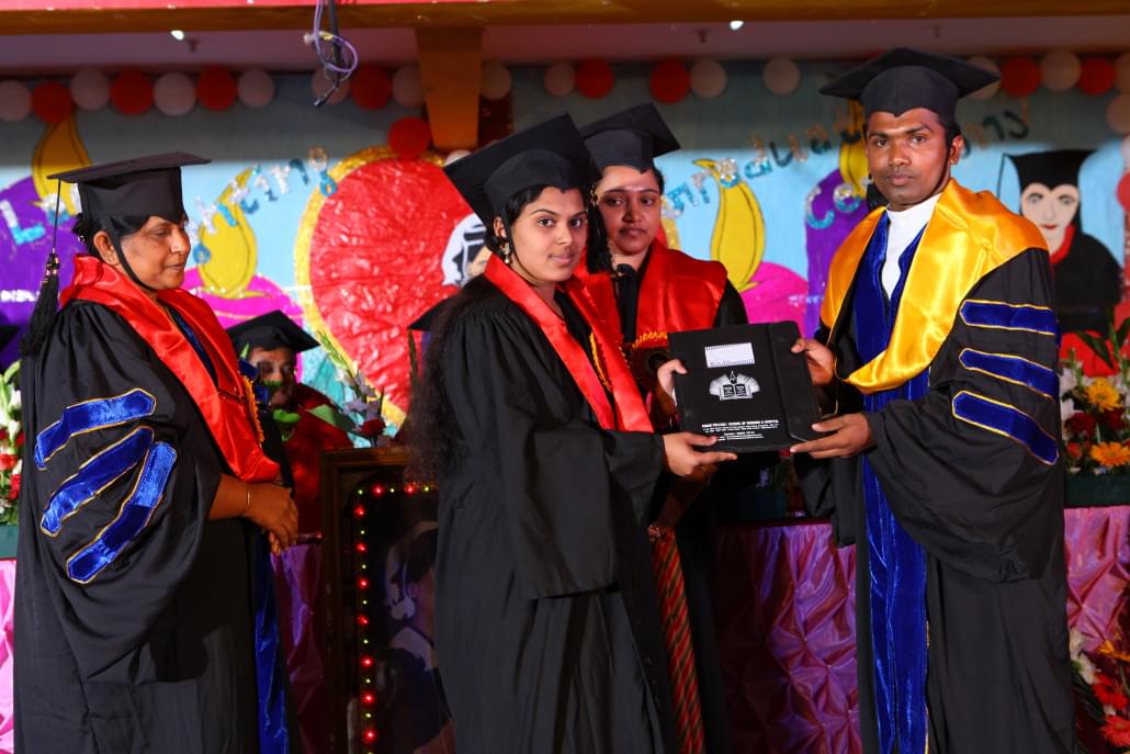 Faran College of Nursing Bangalore Infrastructure photo 9