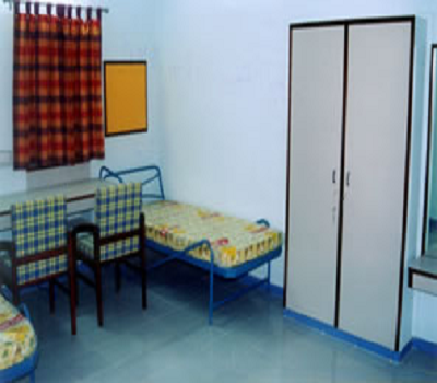 Anand Institute of Business Studies college campus photo 1