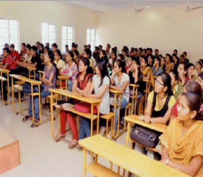 Anand Institute of Business Studies college campus photo 2