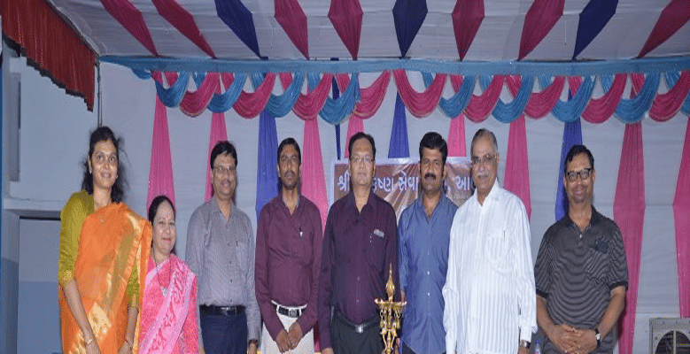 Anand Institute of Business Studies College events photo 4