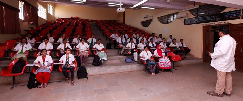 Dr. B.R. Ambedkar Medical College Bangalore Events photo 4