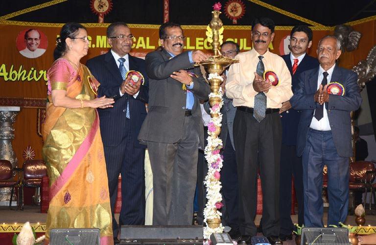 KVG Medical College and Hospital Sullia Events photo 1