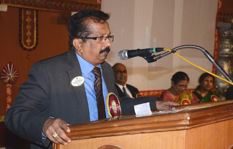 KVG Medical College and Hospital Sullia Events photo 3