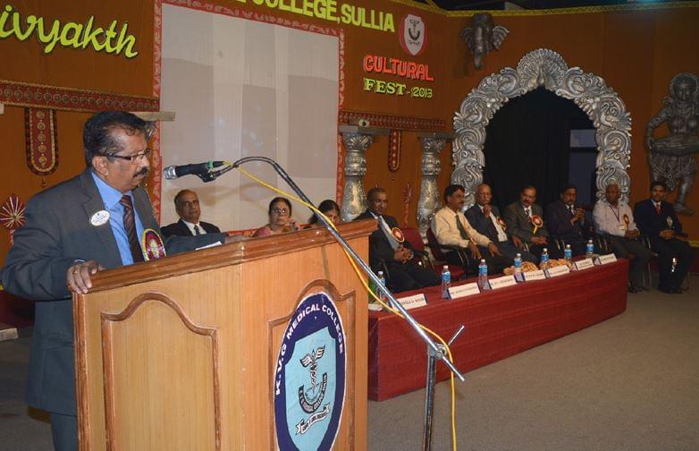 KVG Medical College and Hospital Sullia Events photo 4