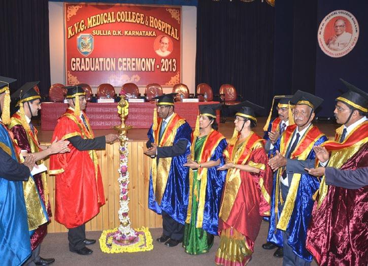 KVG Medical College and Hospital Sullia Events photo 7