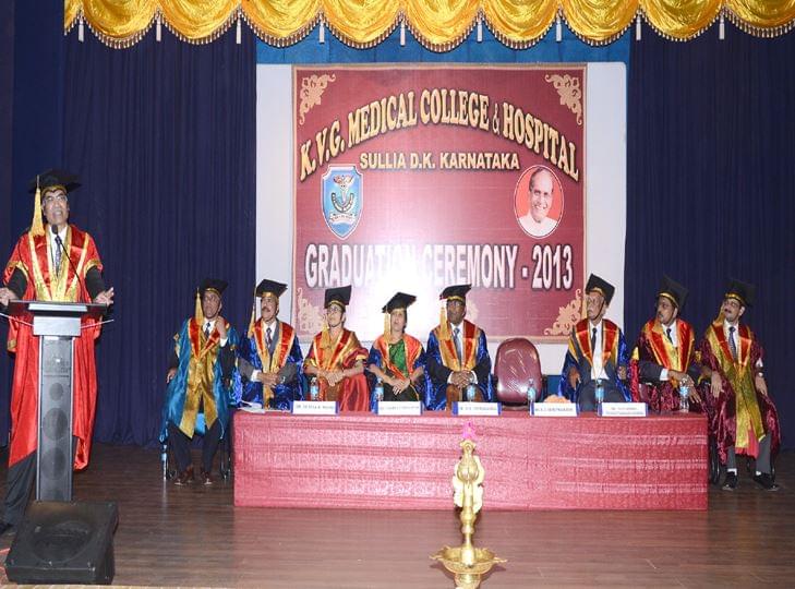 KVG Medical College and Hospital Sullia Events photo 9
