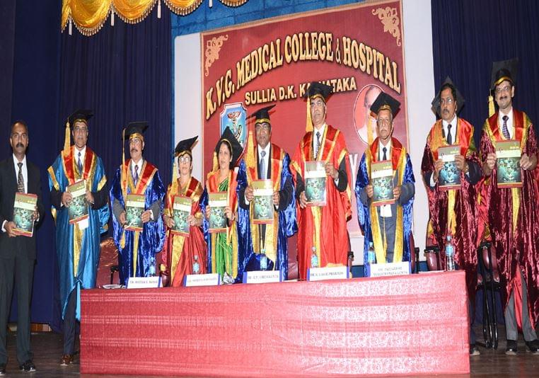 KVG Medical College and Hospital Sullia Events photo 10