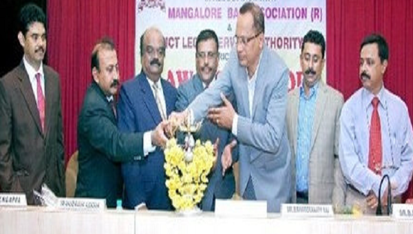 SDM Law College Kodialbail Mangalore Events photo 5