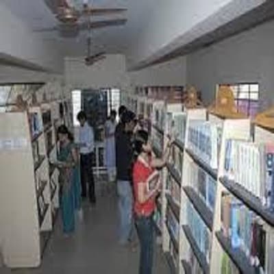 SDM Law College Kodialbail Mangalore Library and Classroom photo 3