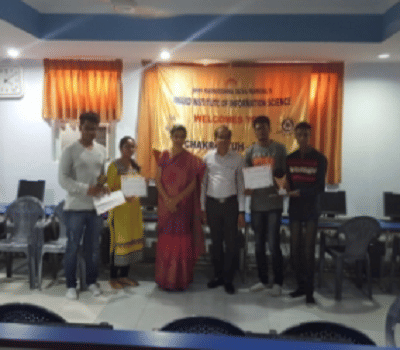 Anand Institute of information science College Festivals photo 10