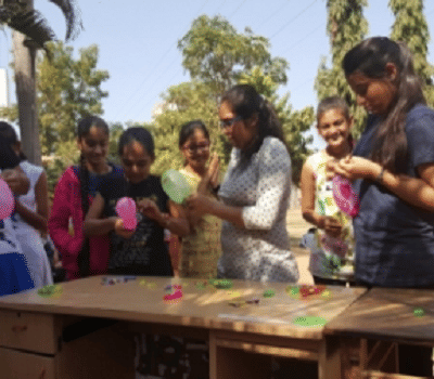 Anand Institute of information science College Festivals photo 11