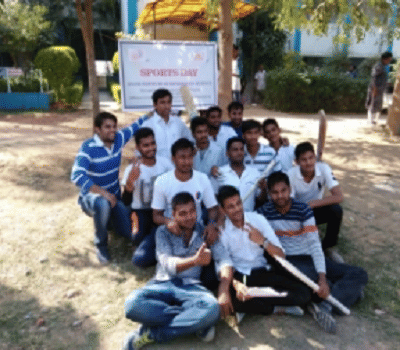 Anand Institute of information science College Festivals photo 12