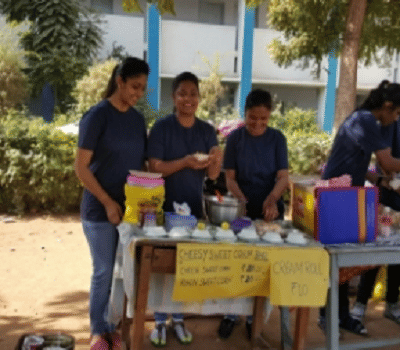 Anand Institute of information science College Festivals photo 13