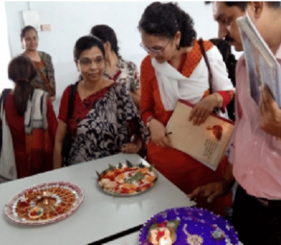 Anand Institute of information science College Festivals photo 15