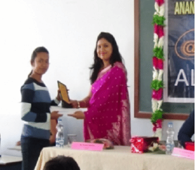 Anand Institute of information science College Festivals photo 7