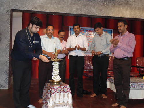 Upendra Pai Memorial College Udupi Events photo 1