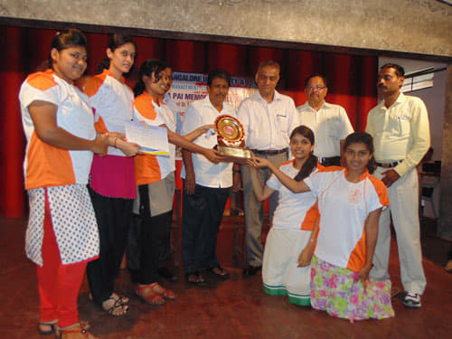 Upendra Pai Memorial College Udupi Events photo 8