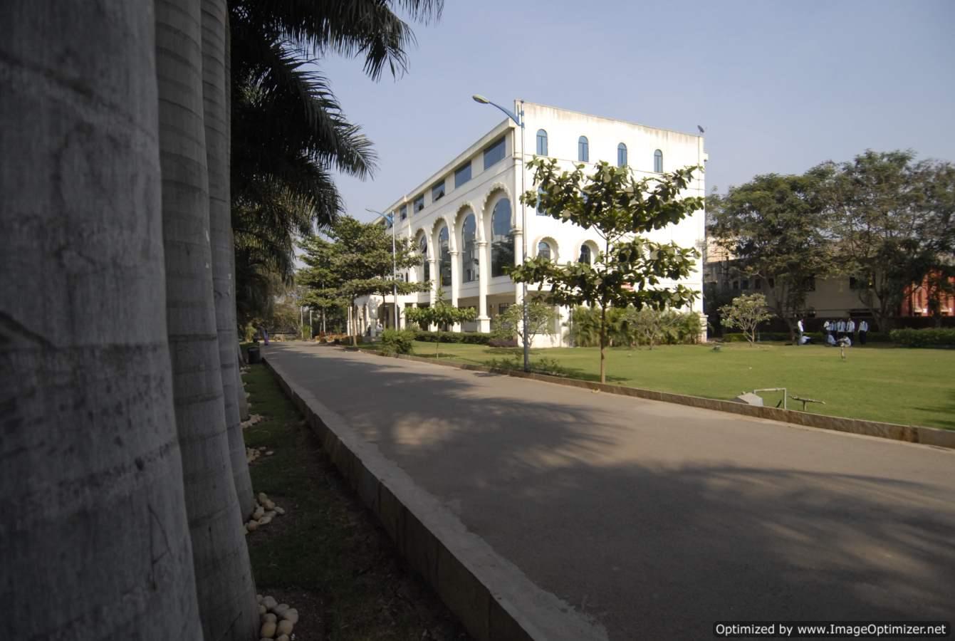 Arunodaya Institute of Legal Studies Bangalore Infrastructure photo 9