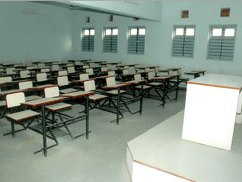 Anand Institute of information science College Infrastructure photo 2