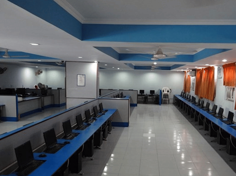 Anand Institute of information science College Infrastructure photo 3