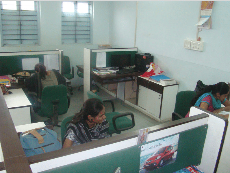 Anand Institute of information science College Infrastructure photo 4