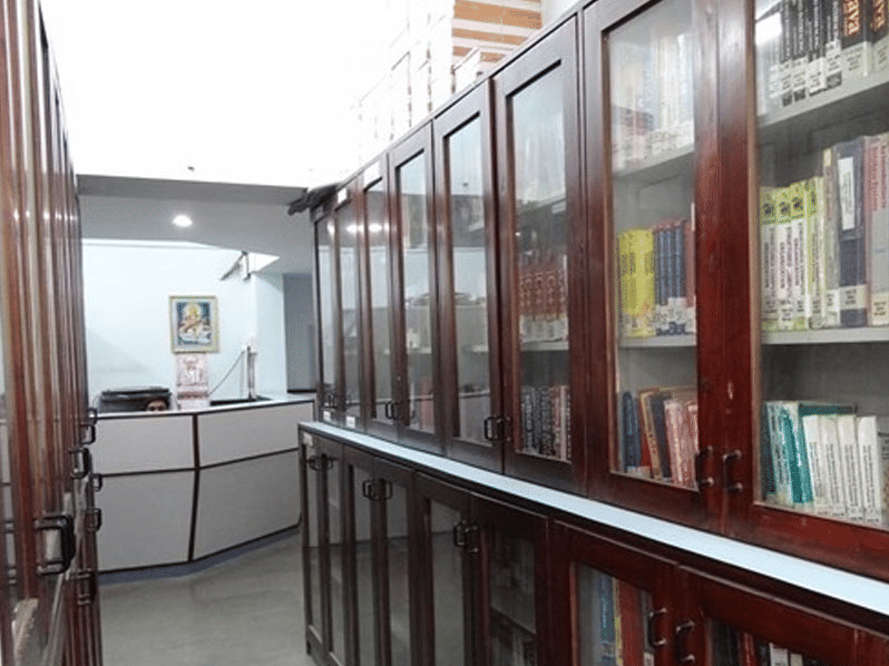 Anand Institute of information science College Infrastructure photo 1