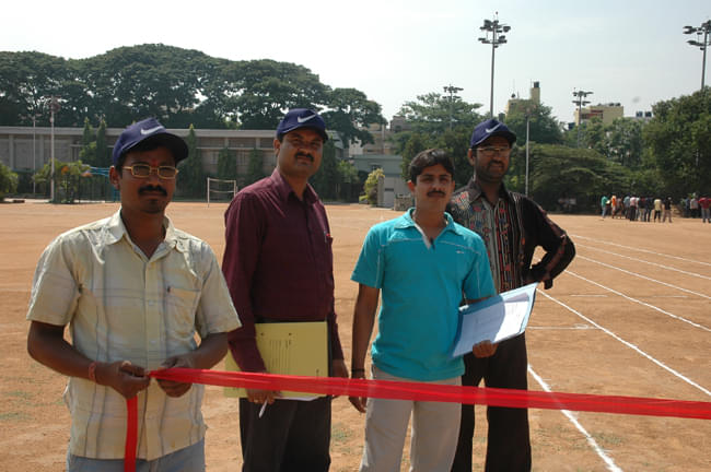 Al Ameen College of Pharmacy Bangalore Extra Curriculars photo 4