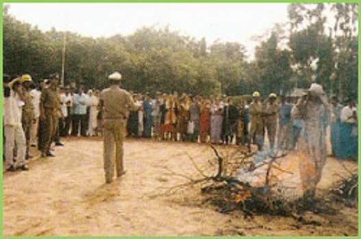 Al Ameen College of Pharmacy Bangalore Extra Curriculars photo 5