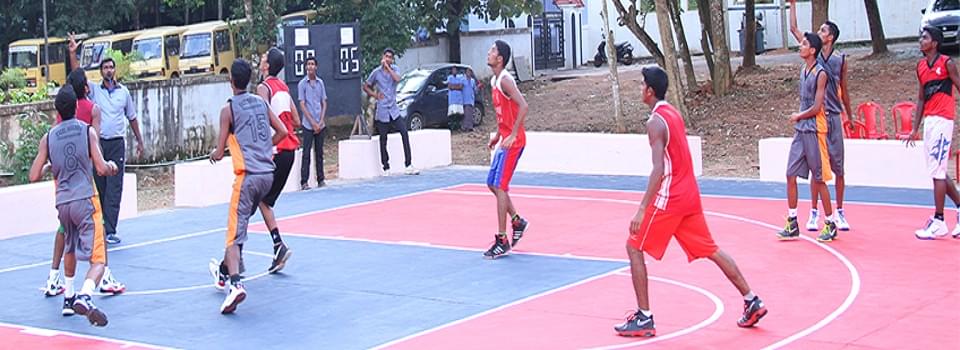 Al Ameen College of Pharmacy Bangalore Extra Curriculars photo 6