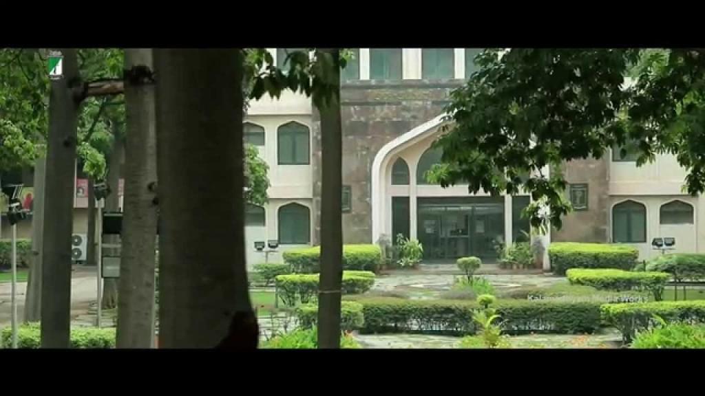 Al Ameen College of Pharmacy Bangalore Campus photo 2