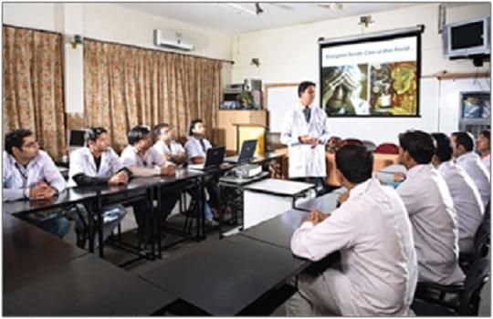 Al Ameen College of Pharmacy Bangalore Facilities photo 5