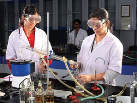 Al Ameen College of Pharmacy Bangalore Facilities photo 6