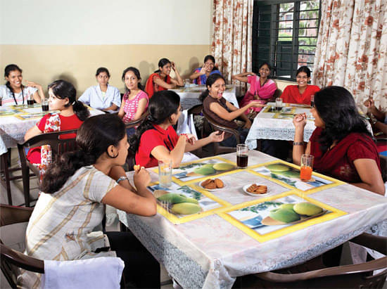 Al Ameen College of Pharmacy Bangalore Facilities photo 7