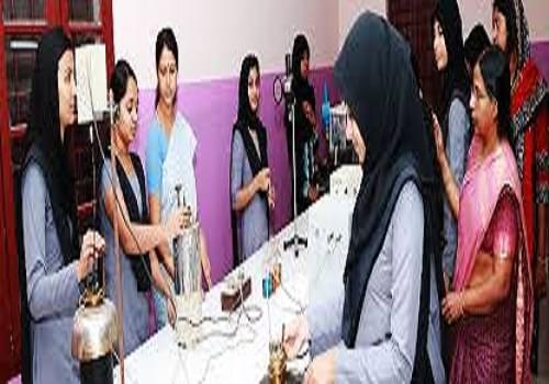 Al Ameen College of Pharmacy Bangalore Facilities photo 11