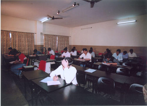 Al Ameen College of Pharmacy Bangalore Facilities photo 12