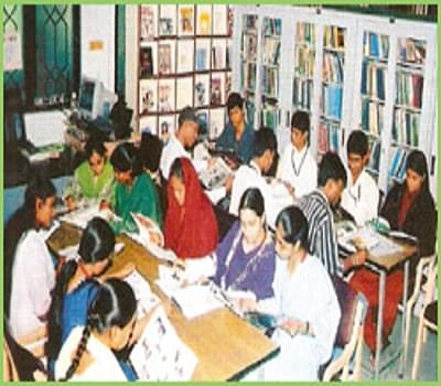 Al Ameen College of Pharmacy Bangalore Facilities photo 13