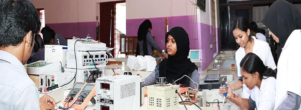 Al Ameen College of Pharmacy Bangalore Facilities photo 14