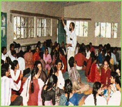 Al Ameen College of Pharmacy Bangalore Facilities photo 15