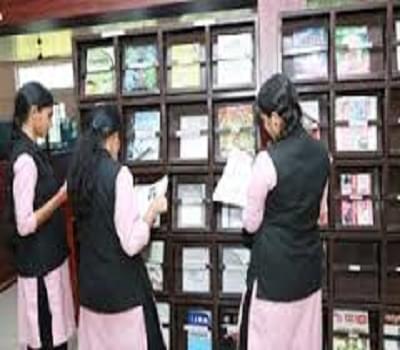 Al Ameen College of Pharmacy Bangalore Facilities photo 16