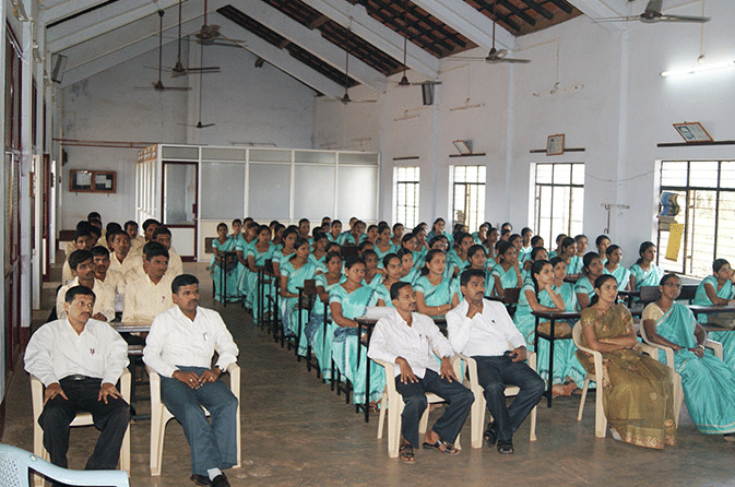 Shree Jnaaneshwari College of Education Bhatkal Events photo 4