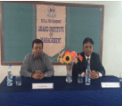 Anand Institute of Management College Festivals photo 3