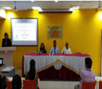 Anand Institute of Management College Festivals photo 9