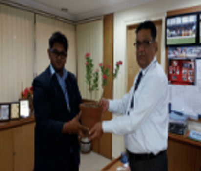 Anand Institute of Management College Festivals photo 11