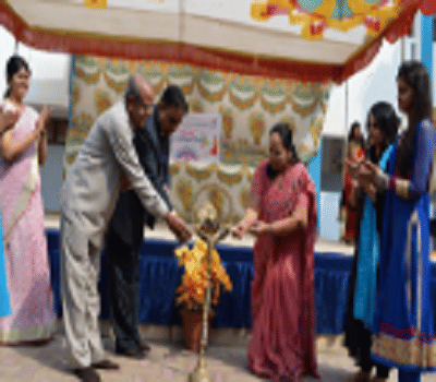 Anand Institute of Management College Festivals photo 1