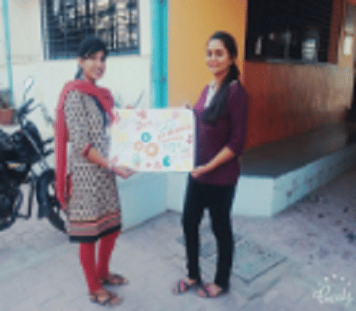 Anand Institute of Management College Festivals photo 2