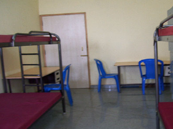Bhagwan Mahaveer Jain College of Nurisng Bangalore Hostels photo 1