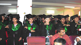 Bhagwan Mahaveer Jain College of Nurisng Bangalore Extra Curriculars photo 1