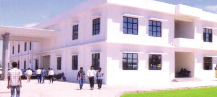 PK University Academic Building photo 3